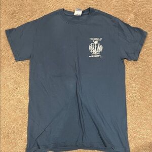 University of Pittsburgh Go Greek t-shirt